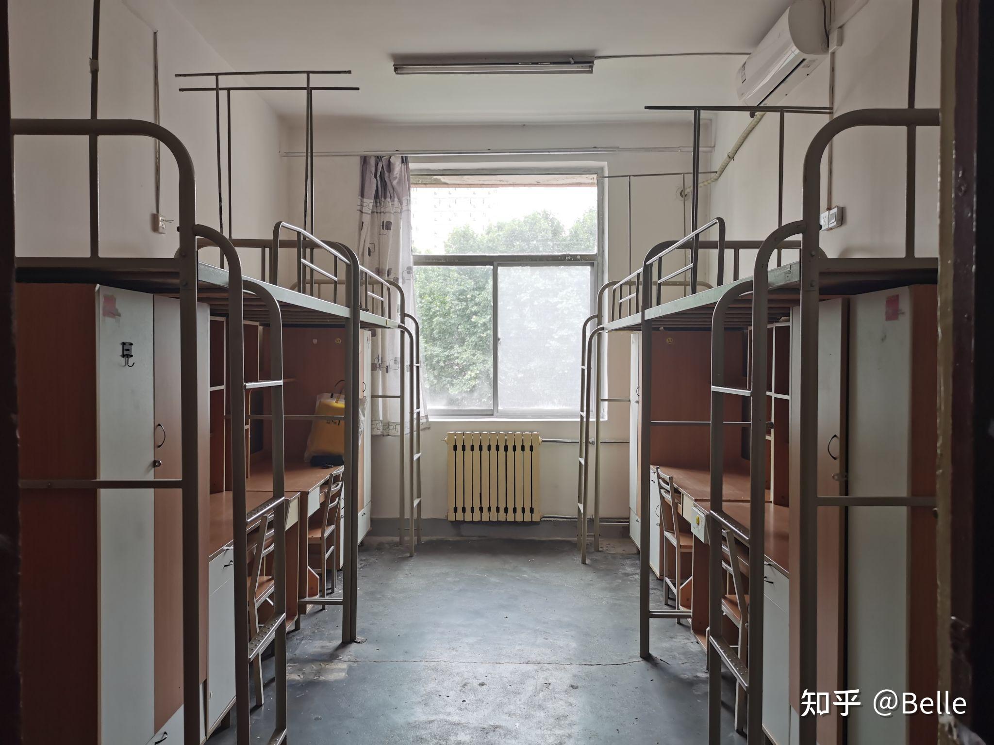 在西北政法大学读研是一种怎样的体验
