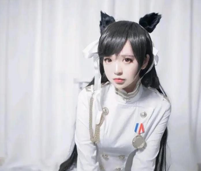 疯猫ss个人介绍最新图集图片，让我兴奋不已-美学艺术库