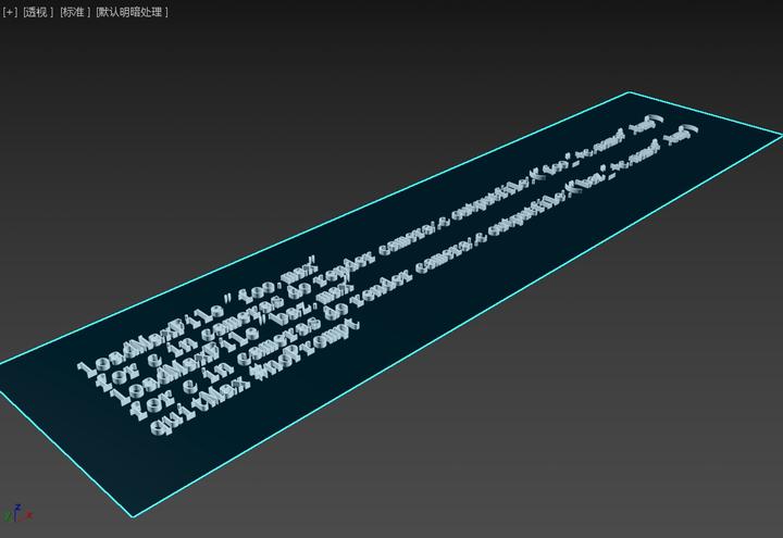 Maxscript Sun 如何从命令行运行MAXScript? - 知乎