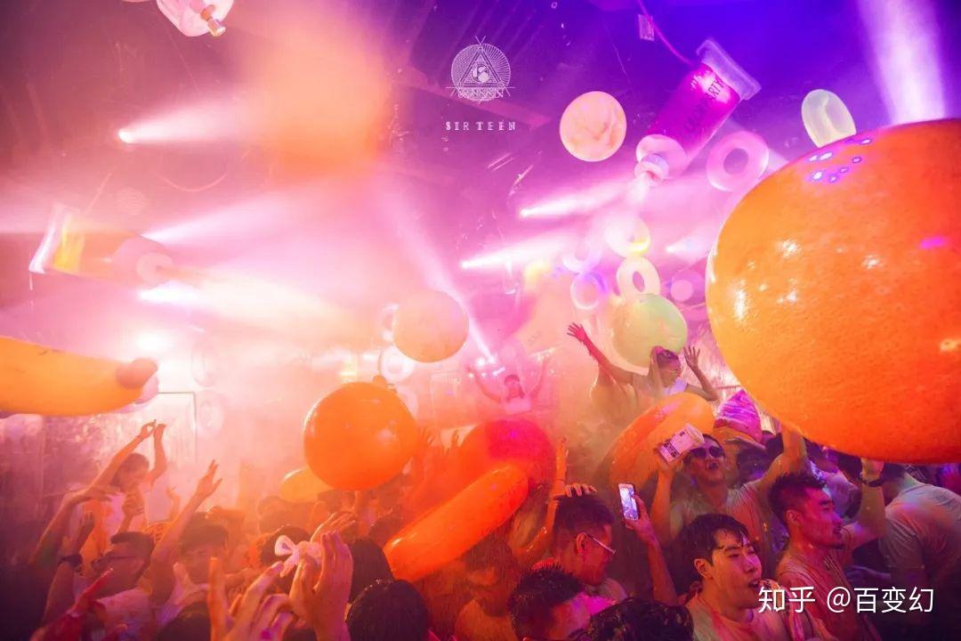 北京工体气氛好的夜店有哪些卡座消费多少