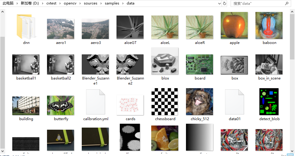 CV学习笔记（四）：图像的计算 - 知乎