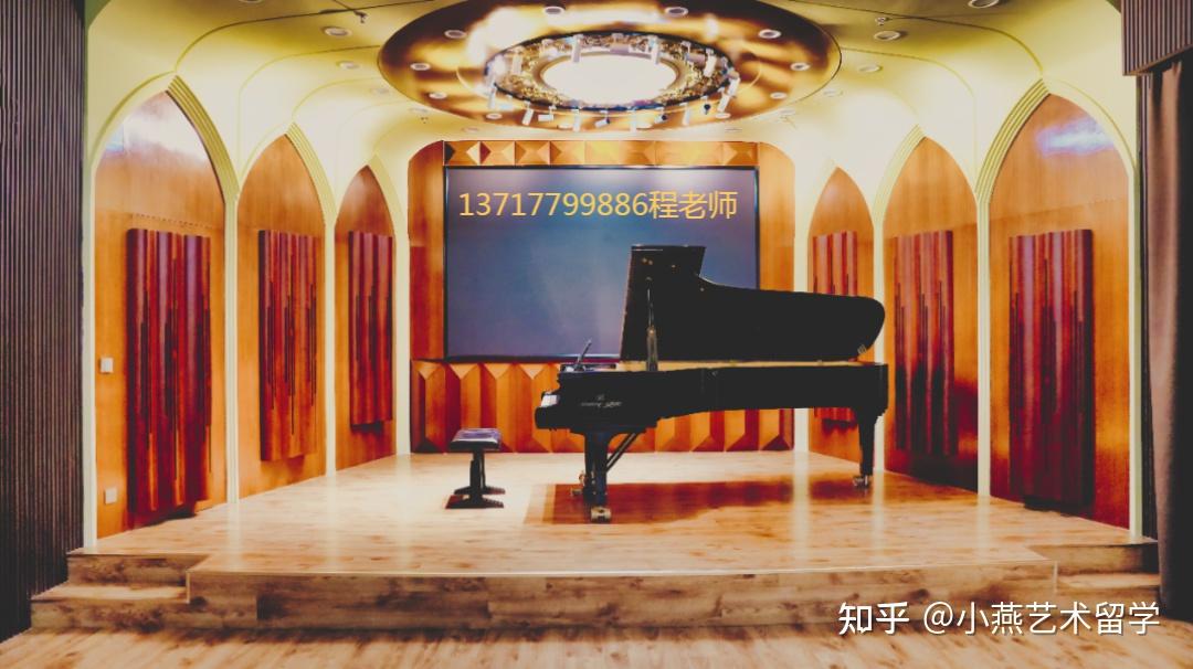 北京 【音乐厅 教室出租】 - 知乎