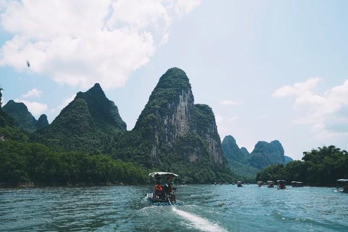 桂林旅游攻略自由行4日游最佳线路推荐,看完少走弯路 - 知乎