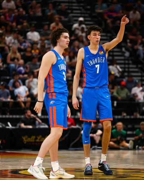 俄克拉荷马城雷霆oklahomacitythunder