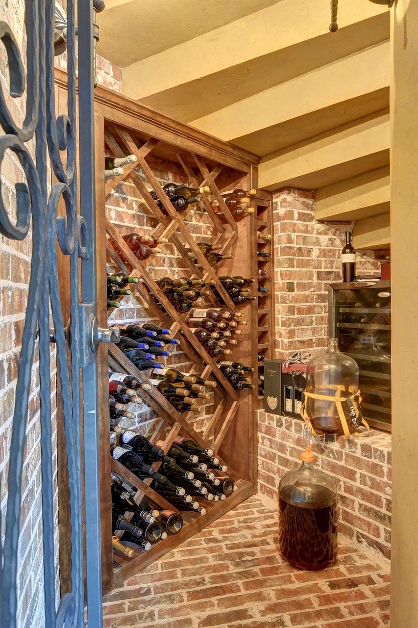 如何增加酒柜湿度