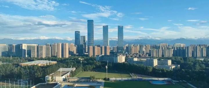 高新三期楼盘点评:天地源永安华府,能不能买? - 知乎