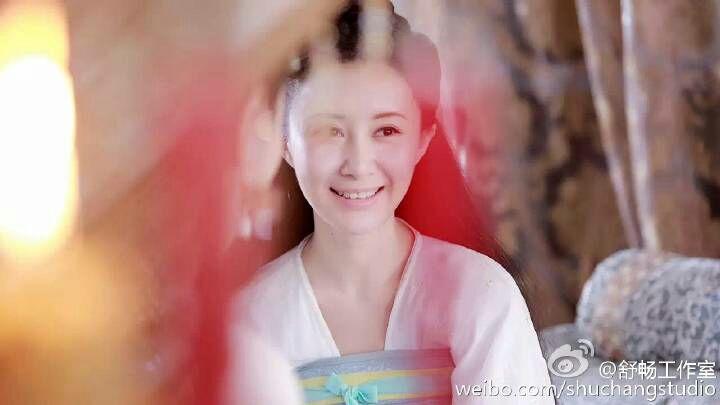 舒畅为何不红以及如何评价舒畅?-舒畅为什么不拍戏了