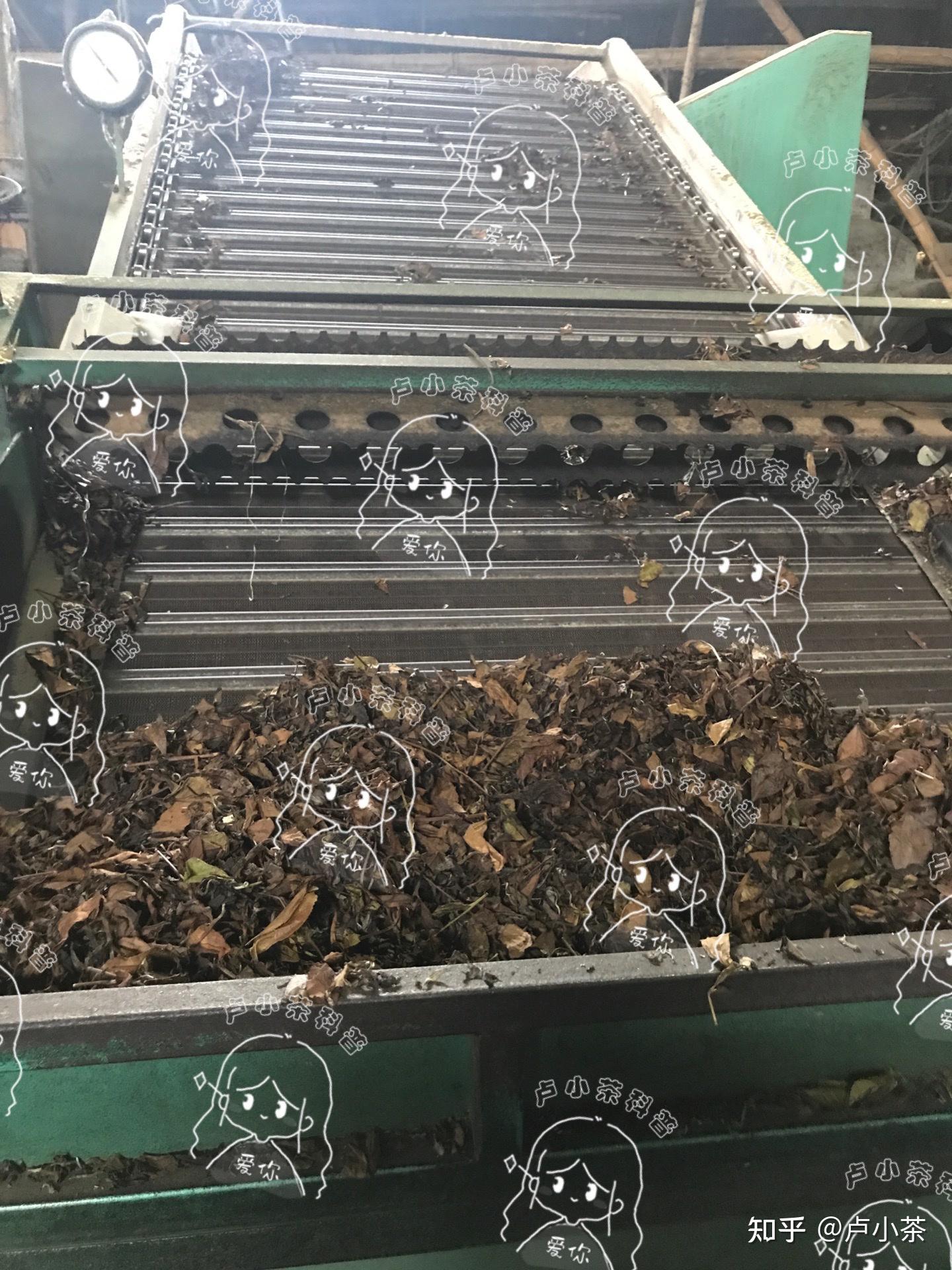 请教茶叶行业添加香料、色素及其他添加剂的现状？ - 知乎