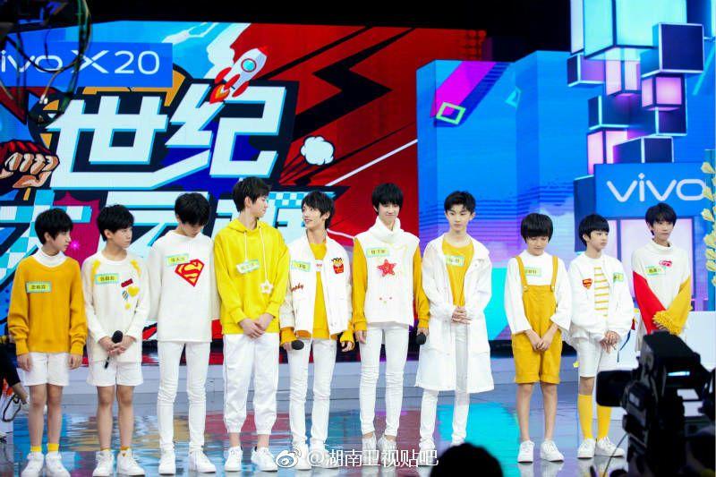 求tf家族各位小甜豆们的身高