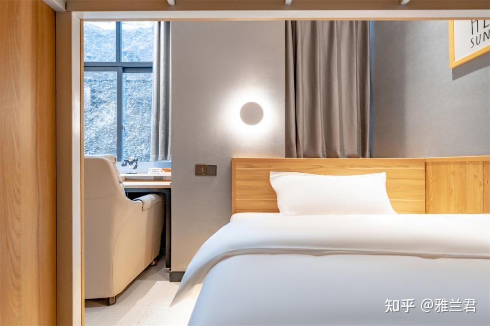 打造完美的酒店入住体验的关键要素 - 知乎