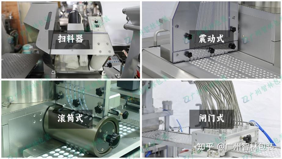 一文搞懂泡罩包装——至少为您节省1个月时间成本 - 知乎