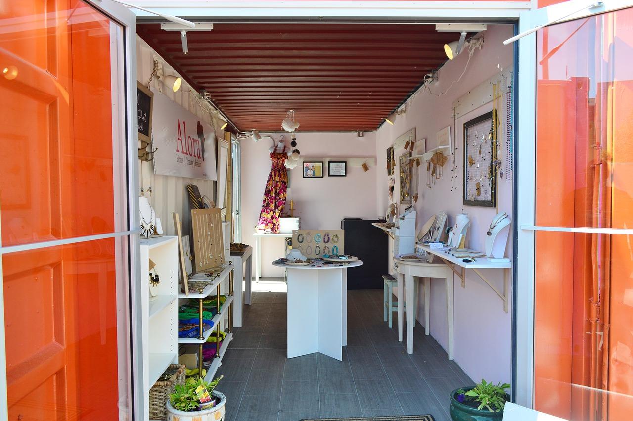 旧的集装箱大概要什么价格