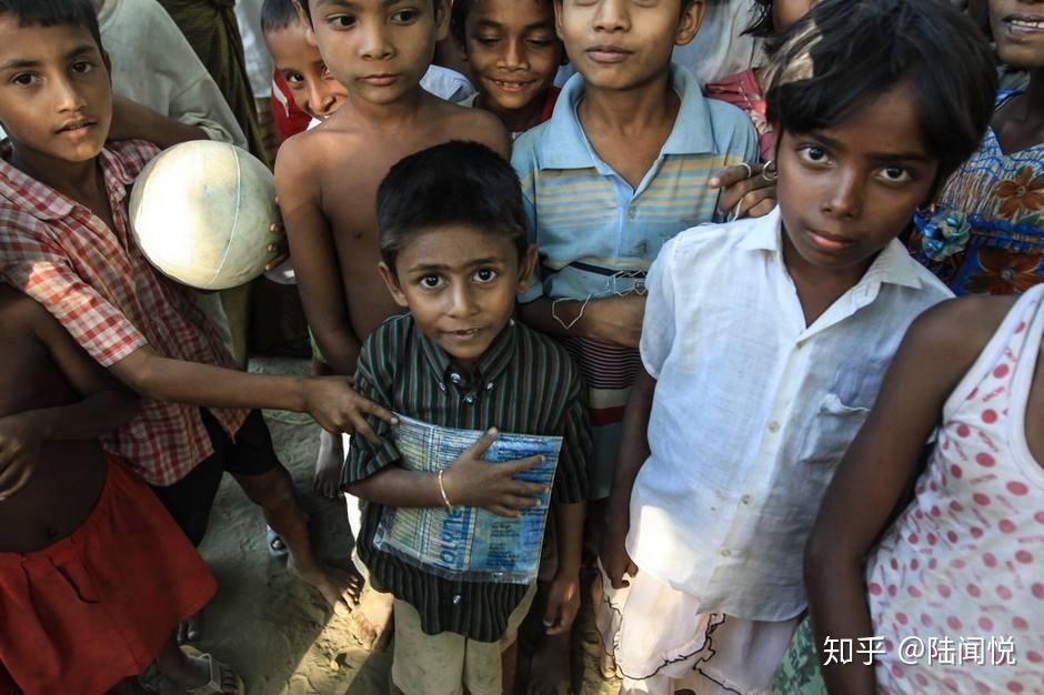 如何看待微博上网友对接收难民的抵制