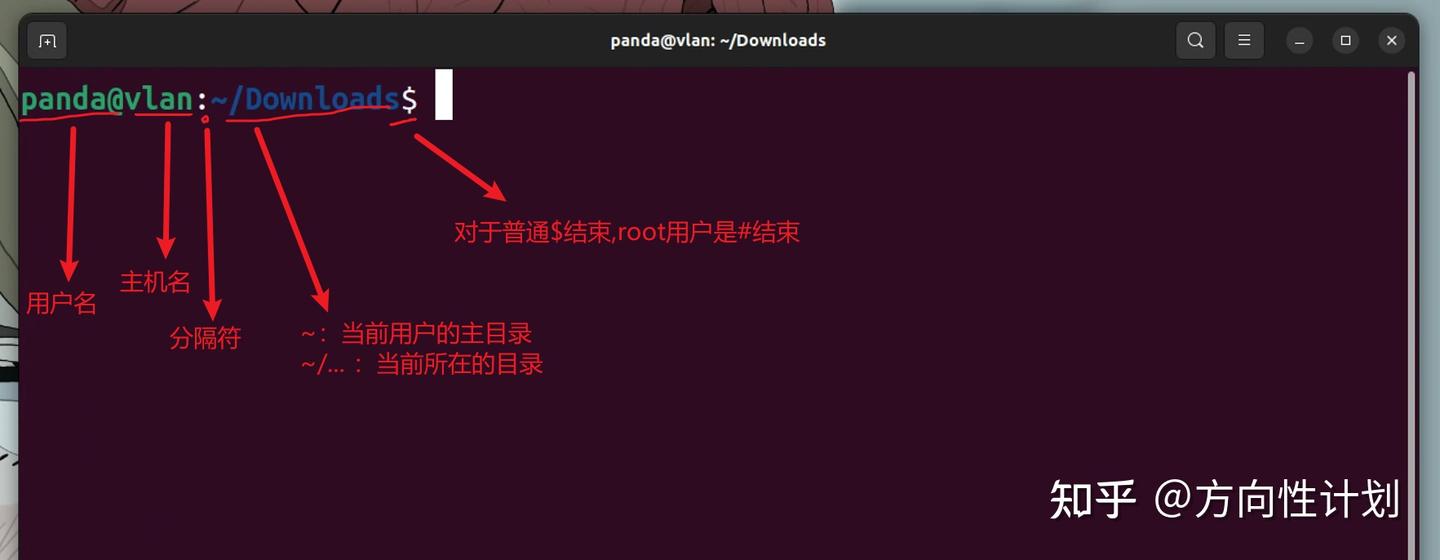 Ubuntu终端美化(tabby+oh-my-zsh)-Ubuntu系列03 - 知乎