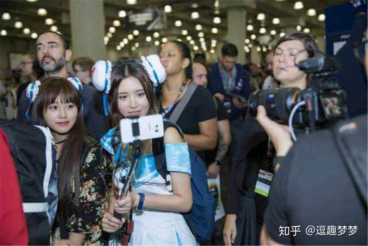 陈一发 陈一发COS照流出，不仅性感还有胸，身材简直要逆天！网友直呼想犯罪！ - 知乎