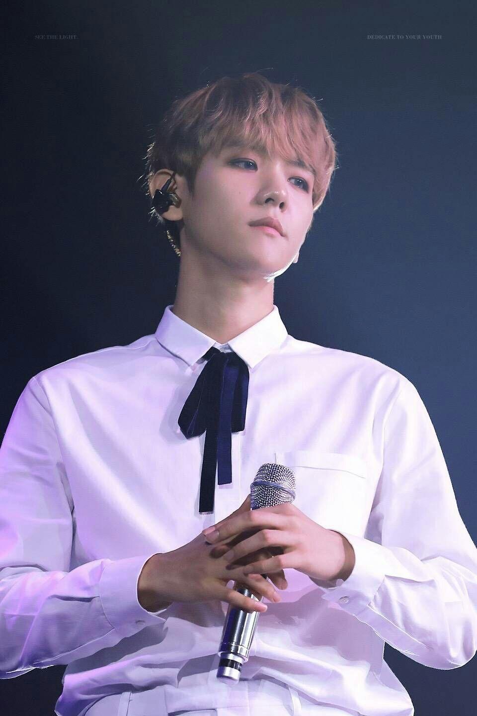 求助如何描写灿勋白神颜来自工科女的诉求