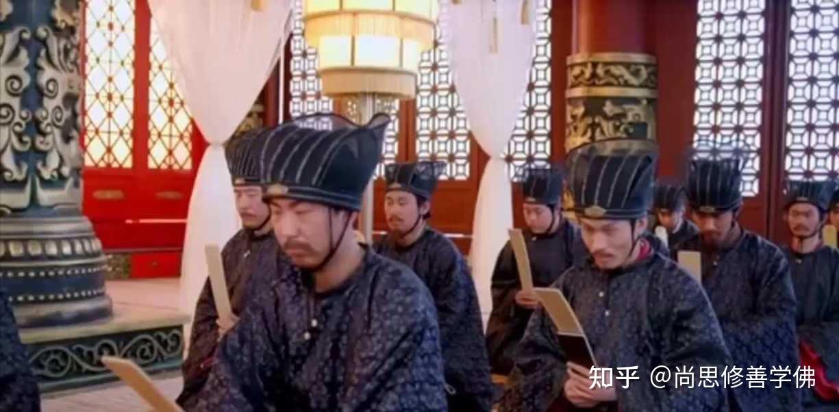 窦武与太监之争,细节决定成败! - 知乎
