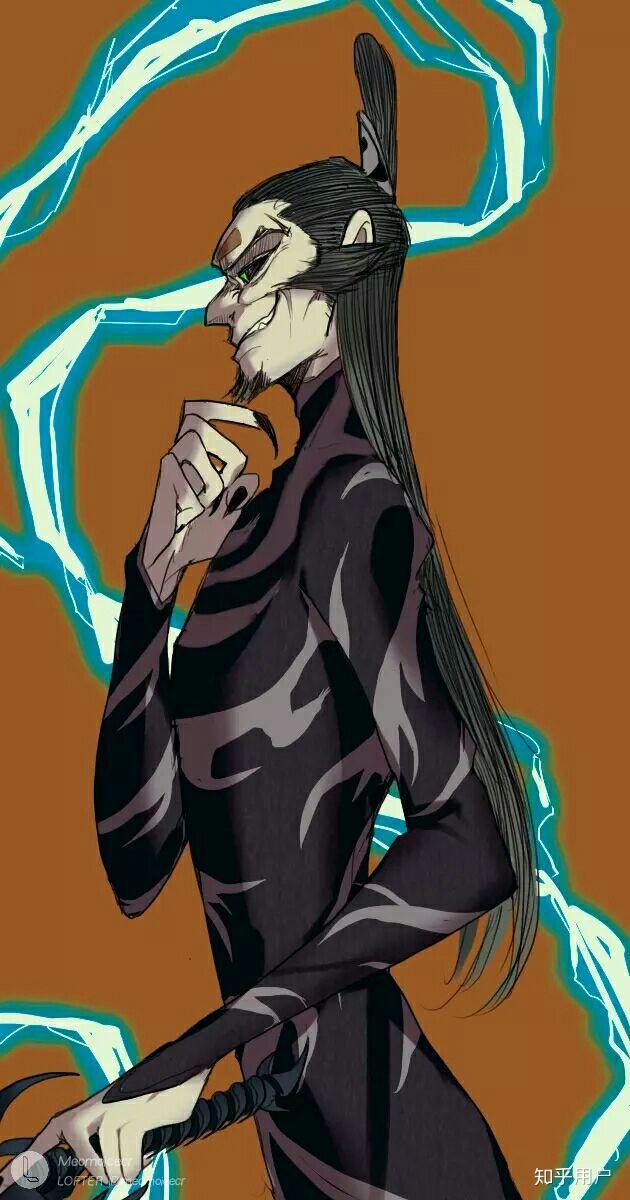 如何评价哪吒之魔童降世里的申公豹