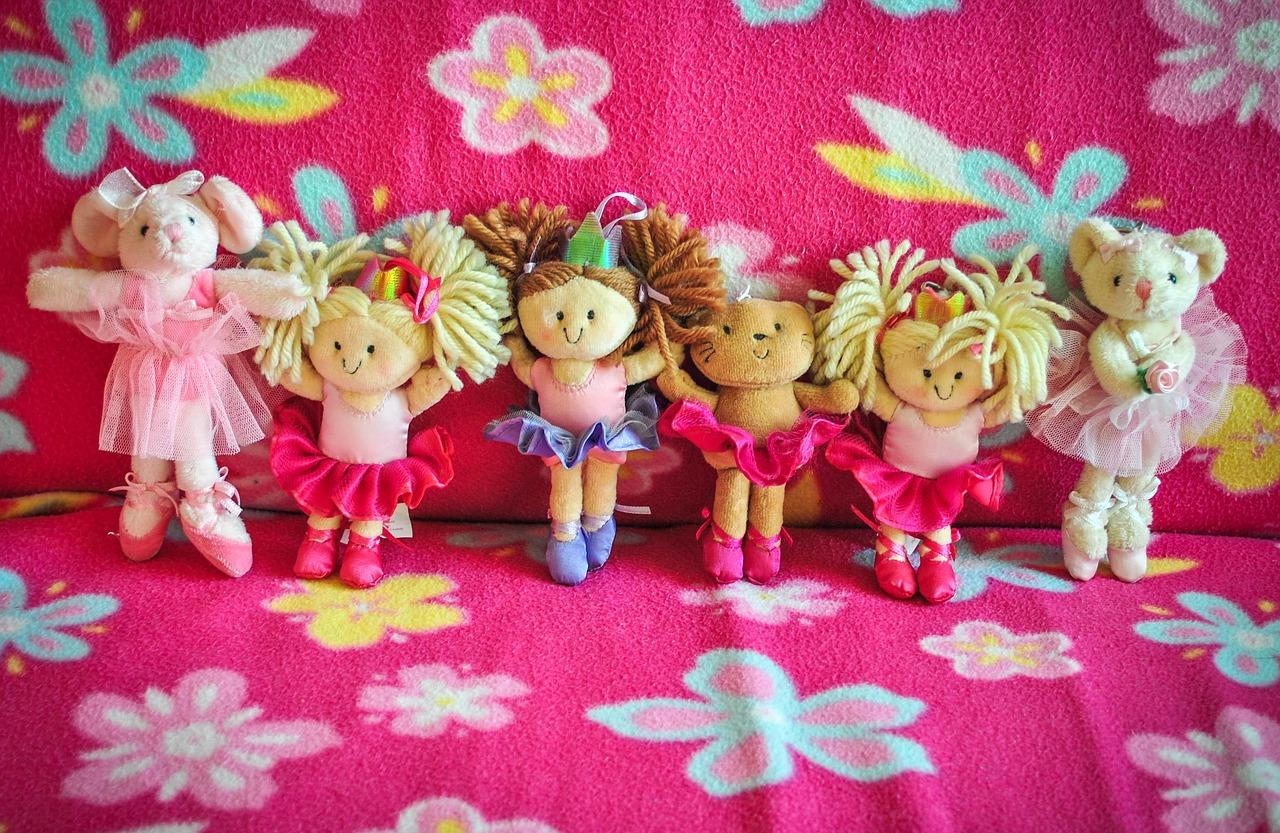 宝宝玩具什么品牌好