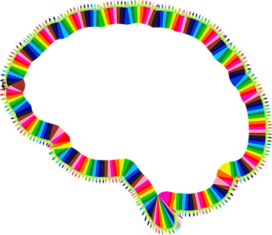 圆形灯光怎么打