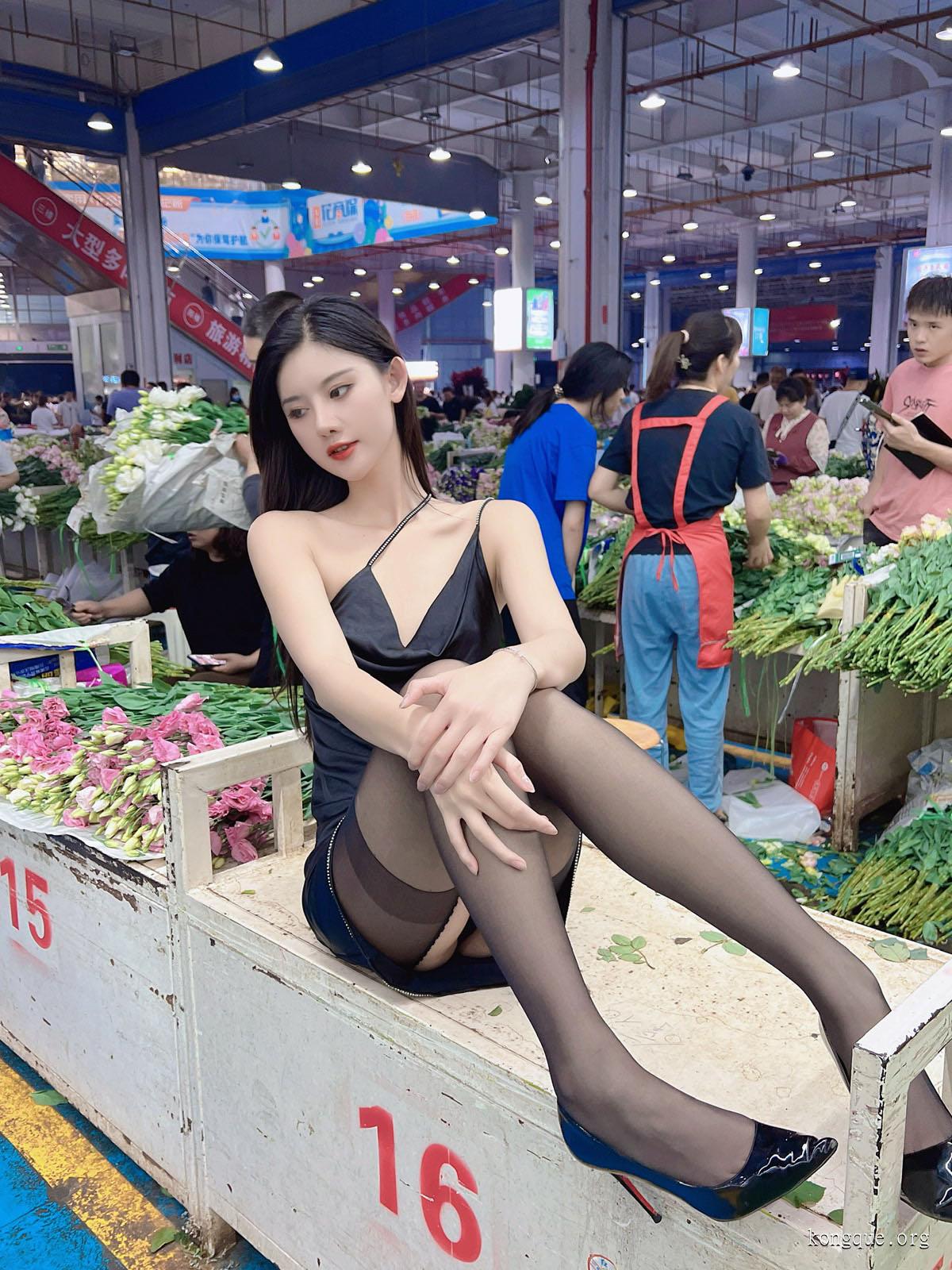 图片[6]-就是阿朱啊 – 微密圈系列图片&视频[109套-2025.5]-佳人吧