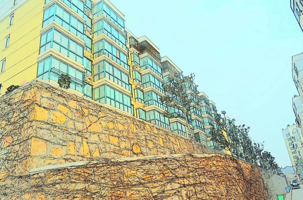 4. 创意居住空间