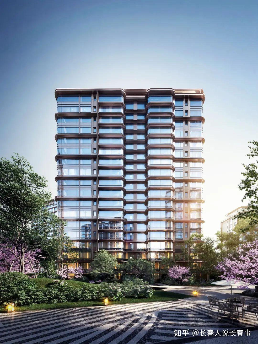 融大地产与武汉凌云建筑合作签约 | 引领建筑新标准 · 打造住宅新概念 - 知乎