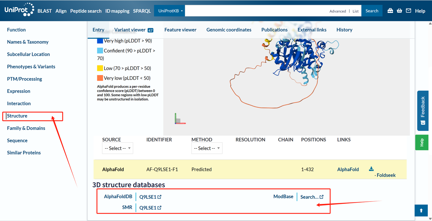 Pdb70 Database 分子对接3_蛋白pdb文件预处理 - 知乎