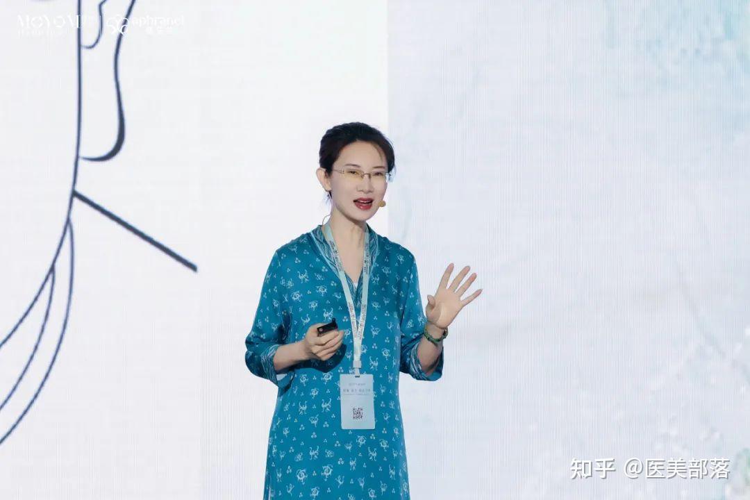 优法兰 | 以尖端科技重构「再生美学」,解码全球「医美」新需求 - 知乎