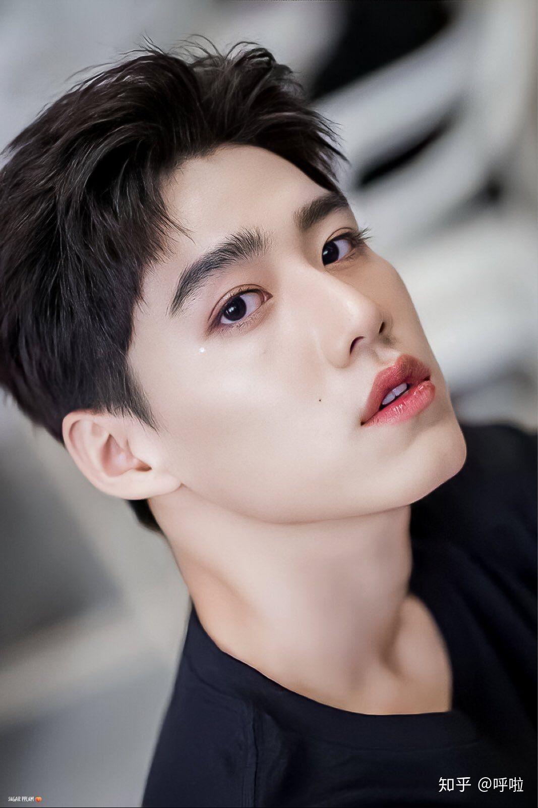 有哪些高颜值的泰国男星