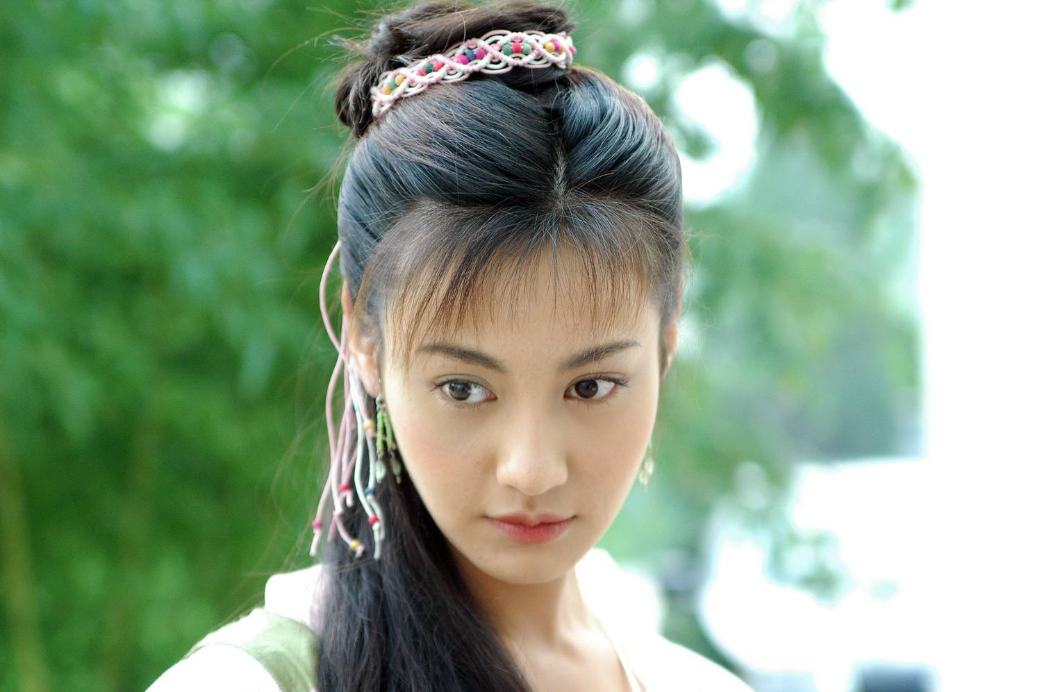 怎么评价江玉燕这个角色? - 知乎