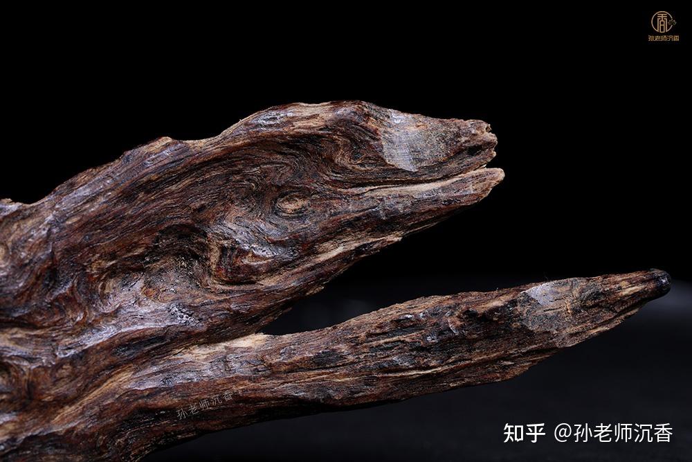 沉香中的稀有品种：越南芽庄都蓬- 知乎