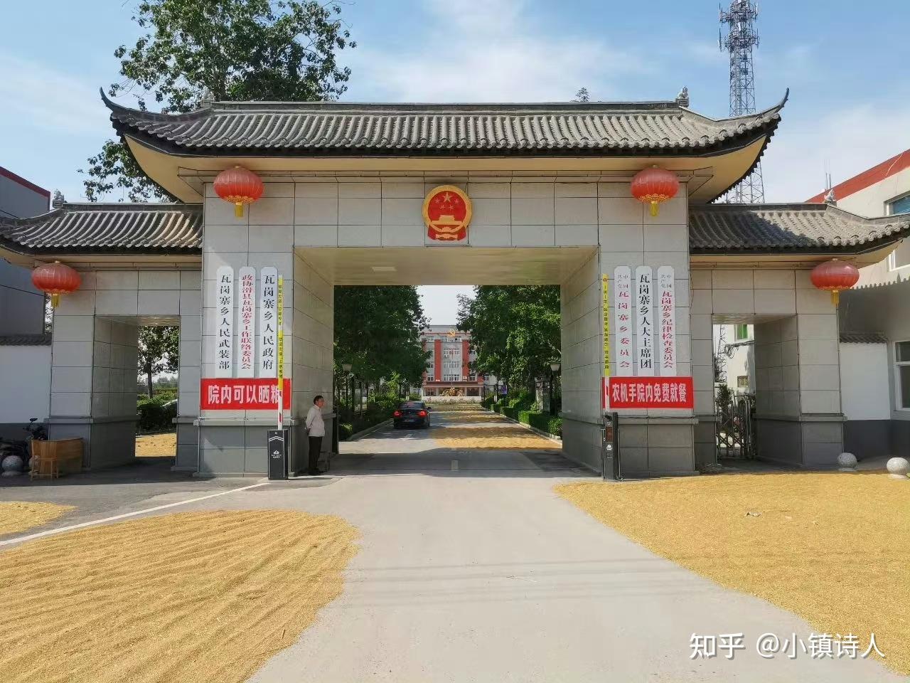 多个地方政府开放大院,河南信阳直接拆除院墙,专家称这是文明进步的