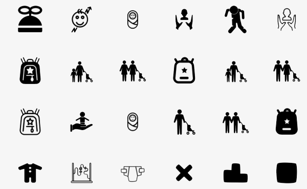 icon网站推荐有哪些? - 知乎