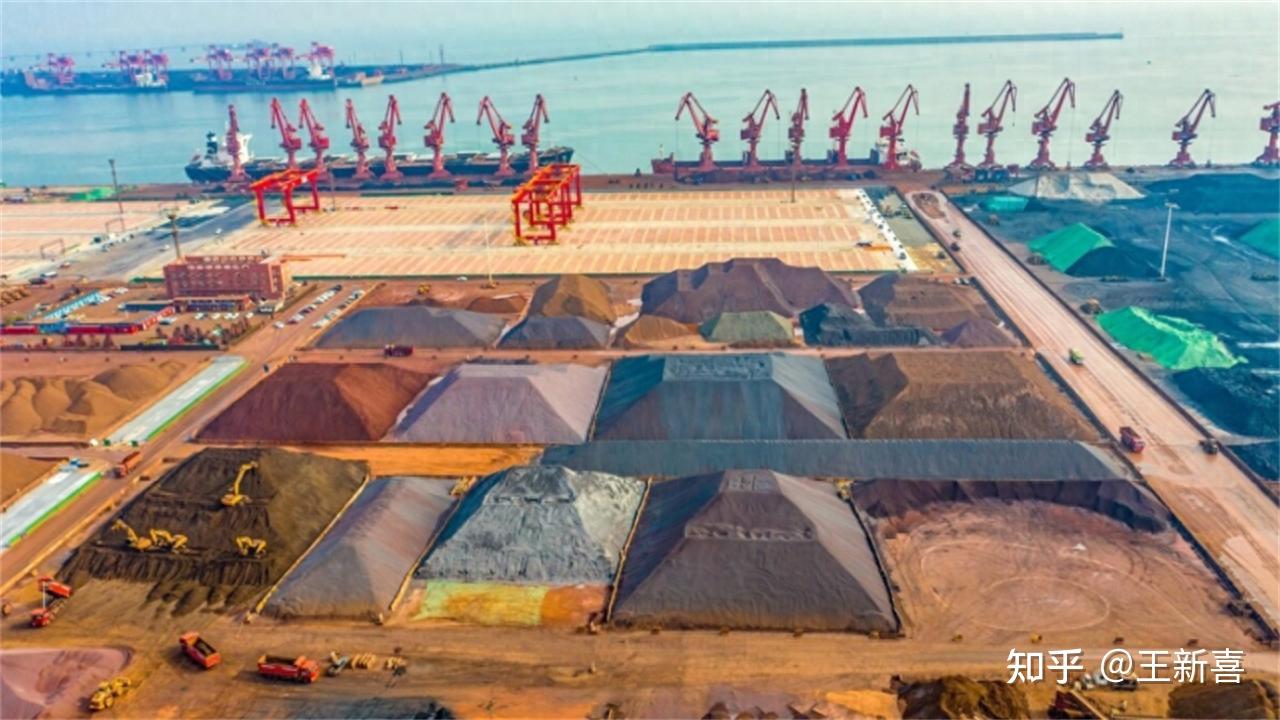 大陆断供台企稀土，台金元外交财路被断，赖清德坏了特朗普大事- 知乎