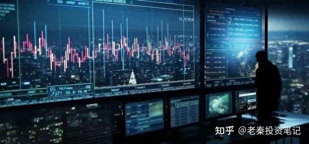 A股收评:大盘收在3858,明天行情怎么走?我做了一个大胆的预判 - 知乎
