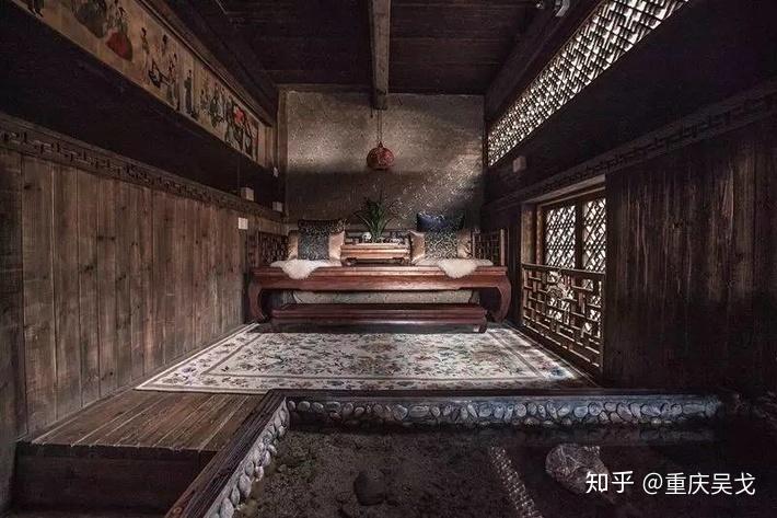 古代的“床”和“榻”分别是长什么样子? - 知乎
