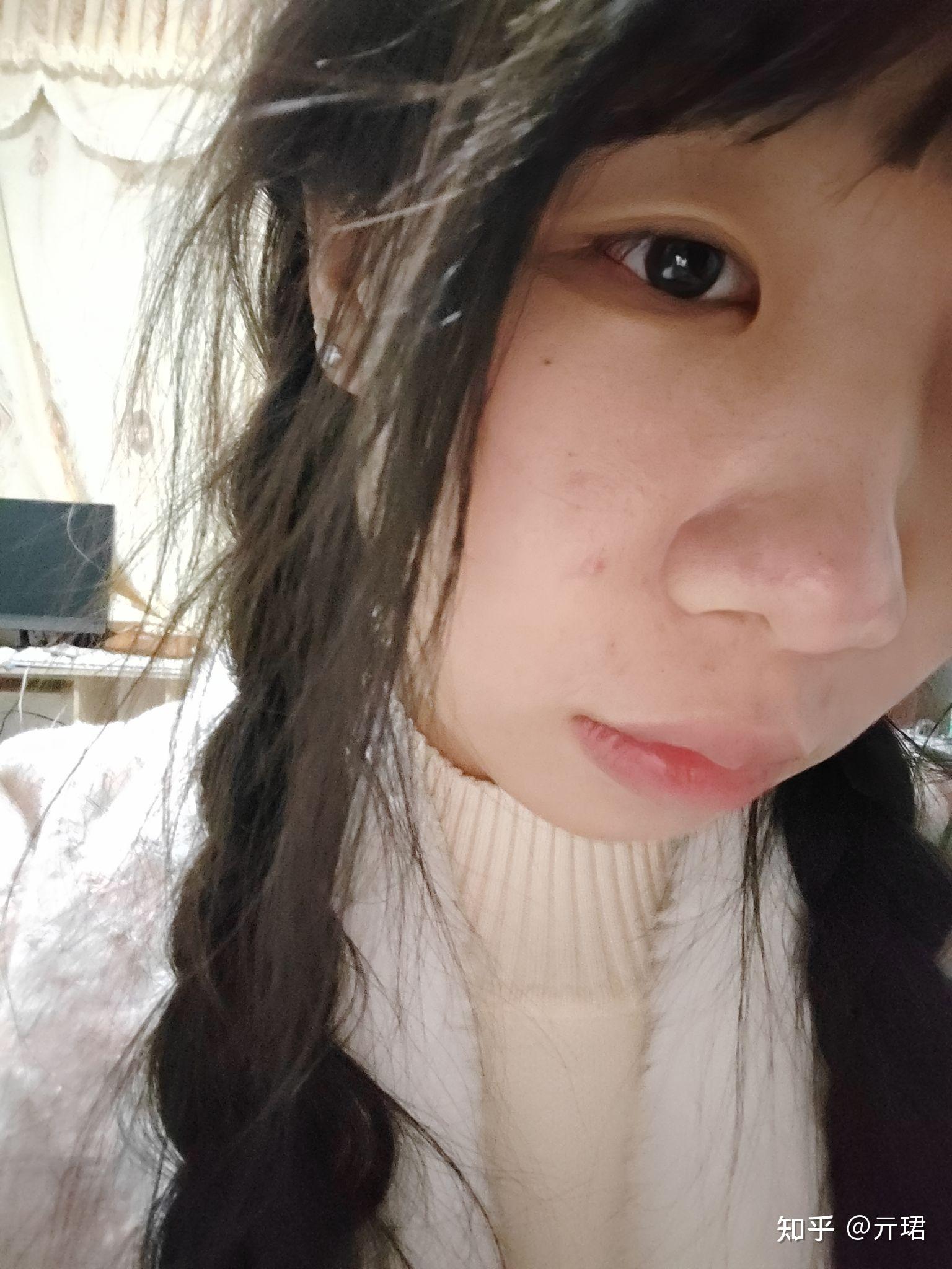 有眼尾沟的眼睛好看吗? - 知乎