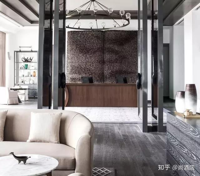【三亚酒店榜单】三亚最顶级&最美的四家酒店 - 知乎