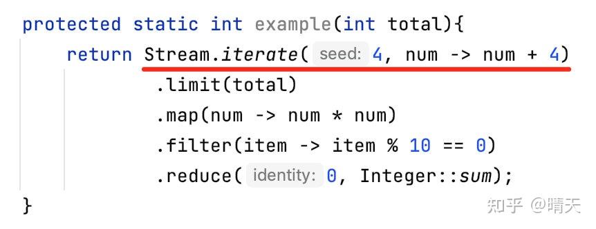 不理解 Java Steam?一步步梳理其工作方式 - 知乎