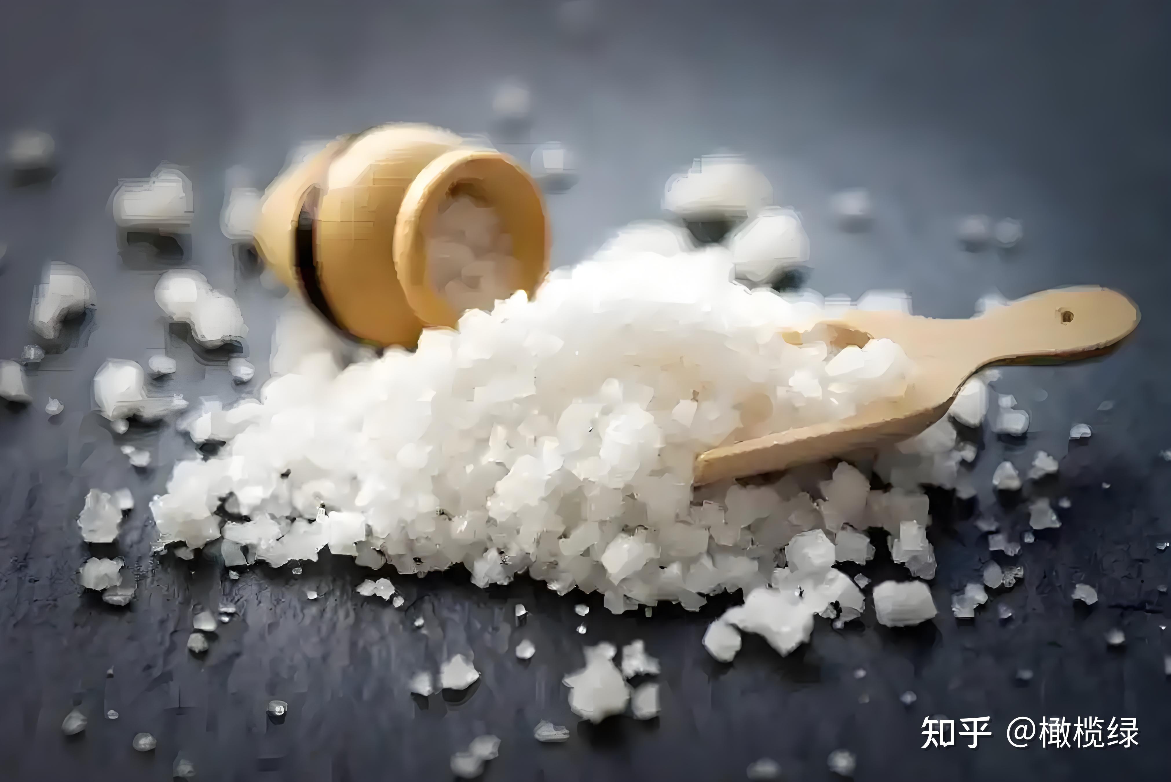 在古代官家为什么要控制贩盐？ - 知乎