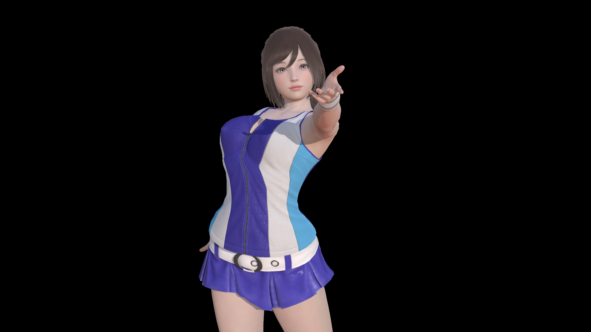 橋本 ひたぎ