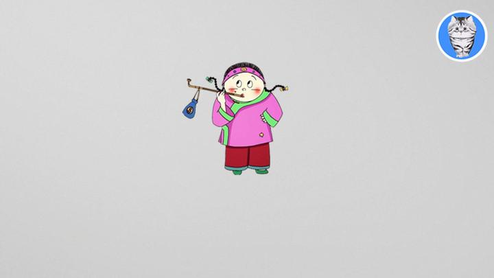 媒婆介绍与自由恋爱