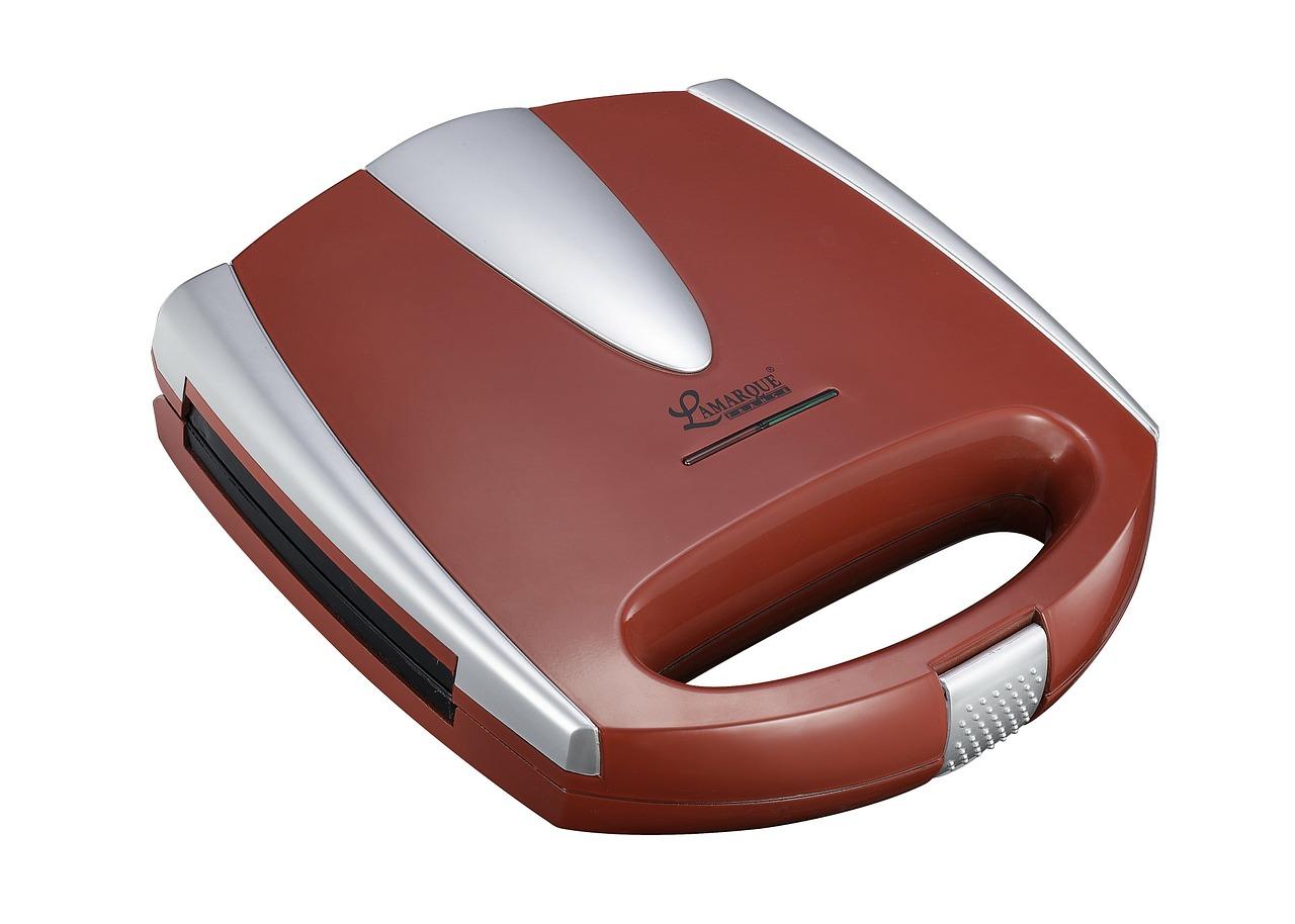 面包机是干什么的