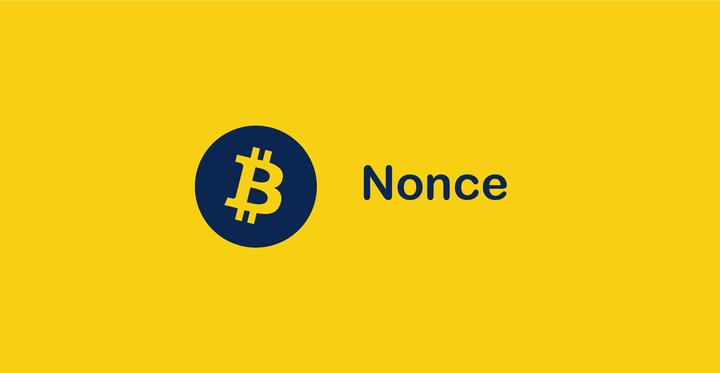 比特币的 Nonce 是什么? - 知乎