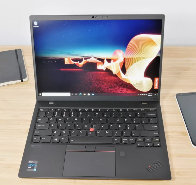 联想ThinkPad X1 Nano当今最薄最轻笔记本客观测评