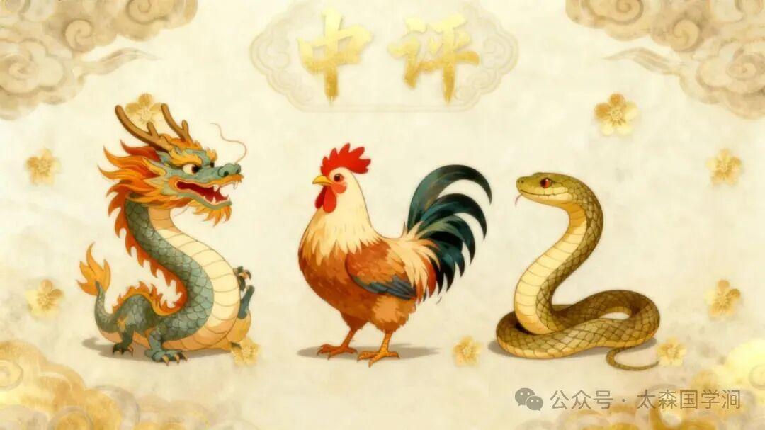 生肖运势排行榜公众号(生肖运程哪个网站准)