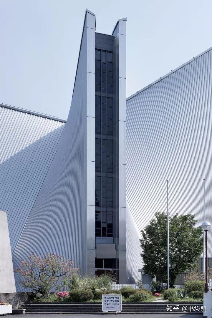 吐血整理!史上最全!建筑界诺贝尔奖--普利兹克奖建筑奖|细数日本8位获奖建筑师(建议收藏) - 知乎