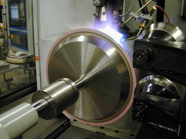 金属旋压成型（Metal Spinning）工艺及操作步骤！ - 知乎