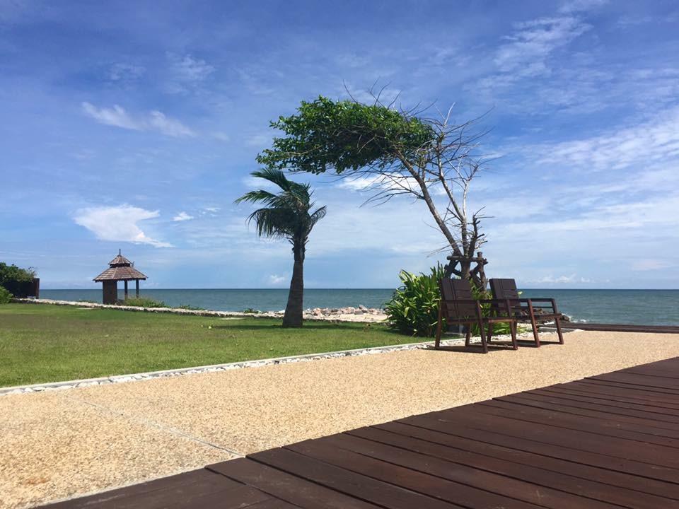 泰国哪些地方值得去?